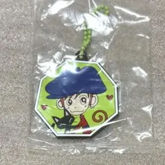 矢沢あい　カプセルラバーマスコット　山口ツトム