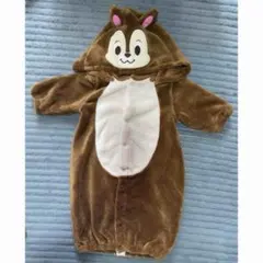ディズニー カバーオール チップ 値下げ✨