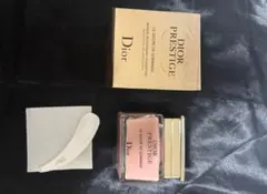 【新品未使用品】Diorプレステージ ルゴマージュスクラブ150ml