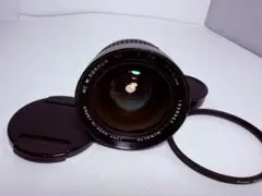 ミノルタロッコール200mm F3.5 オールドレンズ 超貴重品 - メルカリ