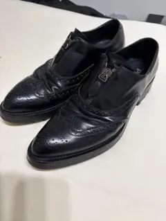 2026年最新】PRADA ウイングチップの人気アイテム - メルカリ