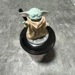 スターウォーズ マンダロリアンドリンク グローグー タンブラー