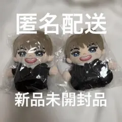 KEY TO LIT 佐々木大光 くっつキテレツ ぬいぐるみ マスコット - メルカリ