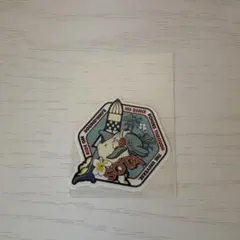 BE:FIRST SOTA ステッカー　2:BE