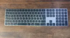 Apple Magic Keyboard テンキー付き（A1843）
