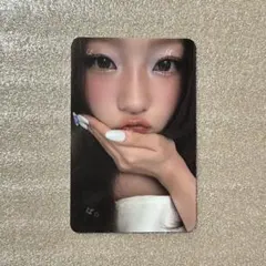 hearts2hearts ラントレ