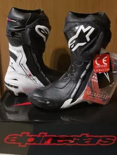 2026年最新】alpinestars supertech rの人気アイテム - メルカリ