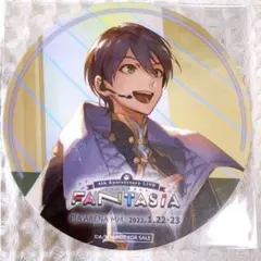 ニコカフェ　剣持刀也　コースター にじさんじ ROF-MAO×アニメイトカフェ ランダムコースター 剣持