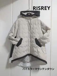 2025年最新】Risley ダウンジャケットの人気アイテム - メルカリ
