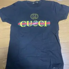 CELEB HOLLYWOOD 半袖Tシャツ ブラック XS