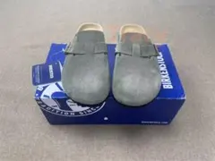 2025年最新】ビルケンシュトック ボストン 37の人気アイテム