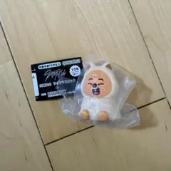 SKZOO ライトマスコット ハン スキズ　straykids