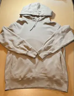 ✴︎美品✴︎UNIQLO メンズパーカー　XL