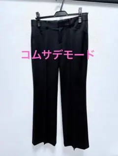 2026年最新】コムサデモードパンツスーツの人気アイテム - メルカリ