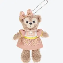 シェリーメイ ぬいぐるみキーホルダー