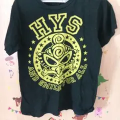 ヒスミニTシャツ　160センチ