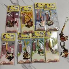 囀る鳥は羽ばたかない フォトプロップス キーホルダー アクリル 全8種