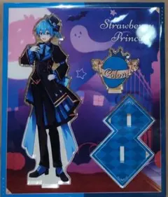 ころん　アクリルスタンド