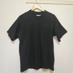 adidas Tシャツ ブラックのサムネイル
