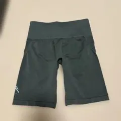 Oner active トレーニングパンツM deep taupe
