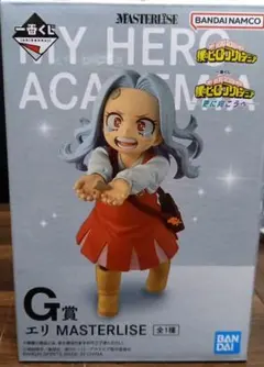 2026年最新】エリちゃん ヒロアカ フィギュアの人気アイテム - メルカリ