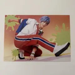 エーステ ランダムブロマイド ランブロ 斑鳩三角