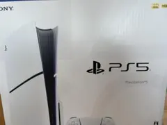 美品PlayStation 5 本体　CFI -2000A01