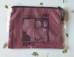 名探偵コナン 3coins ポーチ