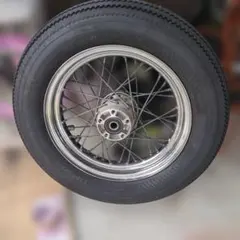 ハーレーダビッドソン　スポーツスター xlh2001年16インチ ホイール ハーレーダビッドソン スポーツスター xlh2001年16インチ ホイール