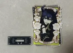 ブルーロック 潔世一 等身カード型アクリルスタンド 天使と悪魔 ファボテリア