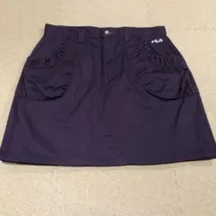 ゴルフスカート