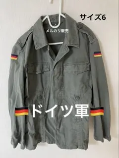 ドイツ軍 83