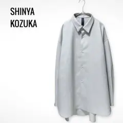 SHINYA KOZUKA 20AW CLASSIC SHIRT