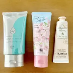 ハウスオブローゼ ロクシタン ハンドクリーム セット まとめ買い まとめ売り