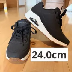 レディースシューズ　SKECHERS