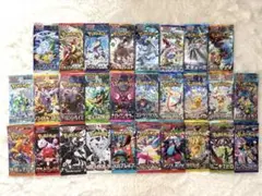 【ポケモンカード】バラ28パック