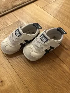 オニツカタイガー 子供靴 14.5