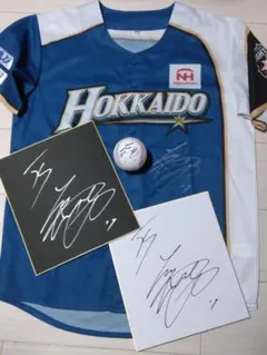 全セット！大谷翔平 直筆サインユニフォーム サインボール サイン色紙2枚セット 2026年最新】大谷サインボールの人気アイテム - メルカリ