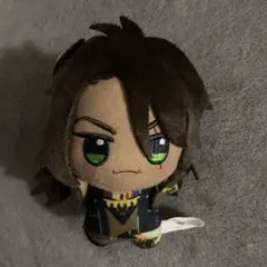 ツイステッドワンダーランド ちびぐるみ 寮服 レオナ