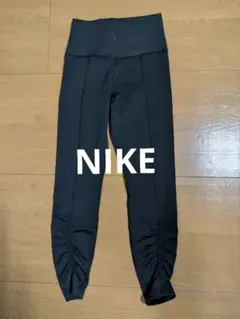 Nike ドライフィット シャーリングスパッツ