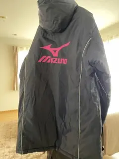ミズノ