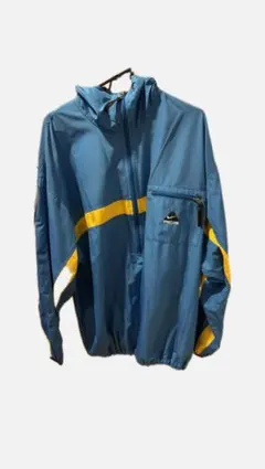 NIKE ACG 90S ナイロンアノラックパーカー