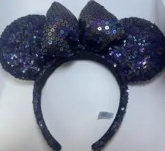 東京ディズニーリゾート ミッキー耳カチューシャ