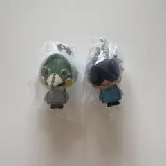 チェンソーマン　めじるし　ビーム　暴力の魔人