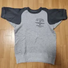 クッシュマン スピリッツ別注 半袖 スウェット 美品