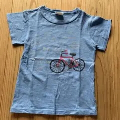 ディラッシュ　DILASH Tシャツ　120 キッズ　半袖トップス　夏服のサムネイル