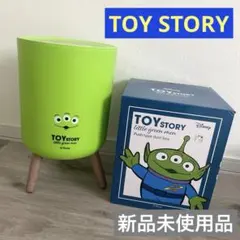 TOY STORY リトルグリーンメン ダストボックス ゴミ箱