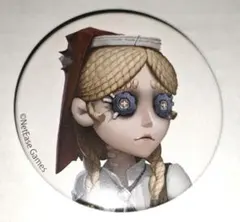 IdentityV 第五人格 画家 エドガー 缶バッジ - メルカリ