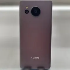 2026年最新】SHARP 機種名：AQUOS sense7 plus スマートフォン本体の