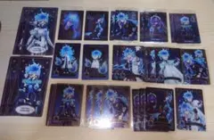 【処分品】ツイステ カード イグニハイド